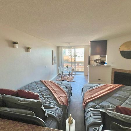 Amazing Universal Studios Loft Free Parking Los Angeles Eksteriør bilde